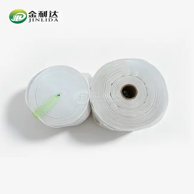continuous roll bag continuous roll bag